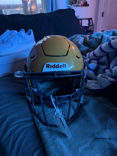 Adult Large Riddell Speedflex Diamond Helmet (New)