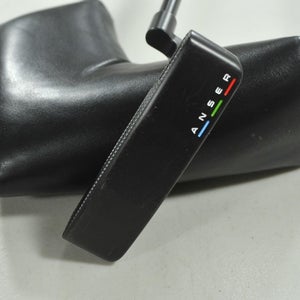 Ping PLD Anser 35" Putter Right Steel # 210119