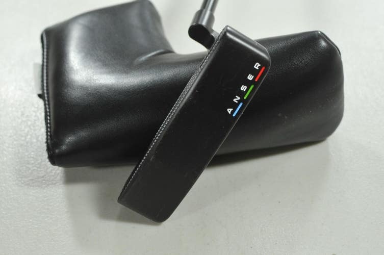 Ping PLD Anser 35" Putter Right Steel # 210119