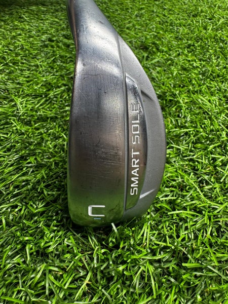 Cleveland SMART SOLE - C Wedge - Graphite - Cleveland 50 - Lady Flex - RH