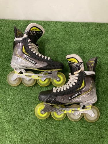 Bauer Vapor 3X Pro Inline Skates | Senior 7 (Fit 2)