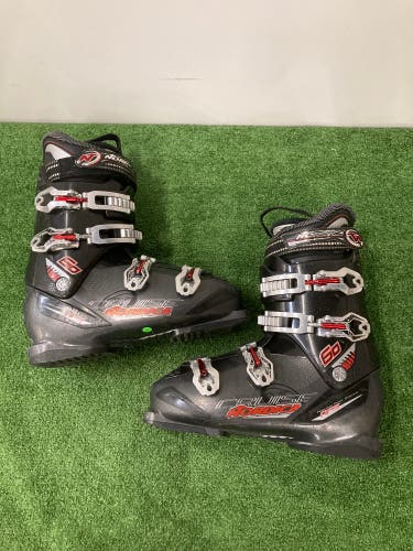 Nordica Cruise 60 Ski Boots | Mondo 28.5 (325mm)
