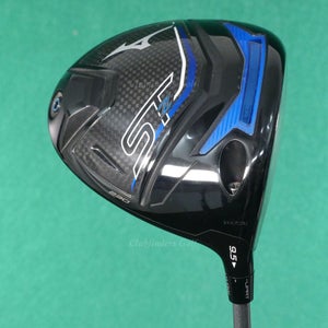Mizuno ST-Z 230 9.5 Driver Fujikura Pro 60-X Graphite Extra Stiff w/ Headcover