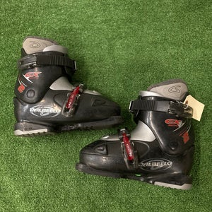 Dalbello CX Equipe 2 Ski Boots | Mondo 22.5 (262mm)
