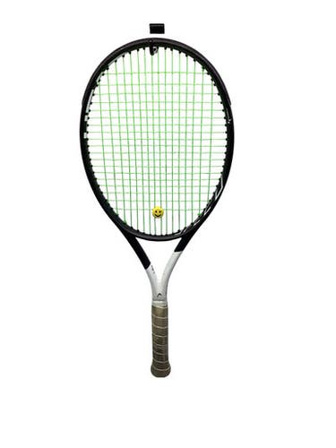 Used Head GRAPHENE SPEED S Adult Tennis Racquet Black 4 3/8" 11347-S000262749
