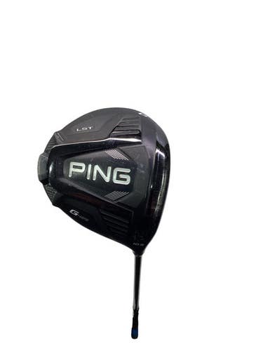 Used Ping G425 LST 10.5 Mens Driver RH 10.5 Degree 11347-S000262750