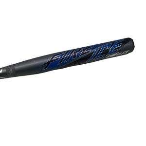 Used Easton FIRE AND ICE BB/SB Slowpitch Bat Grey 34" 11347-S000262747