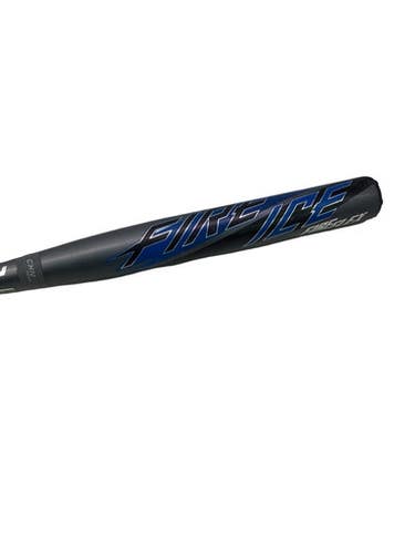 Used Easton FIRE AND ICE BB/SB Slowpitch Bat Grey 34" 11347-S000262747