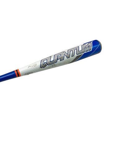 Used Easton QUANTUM -10 BB/SB USSSA 2 5/8 Bat 32" 11347-S000262742