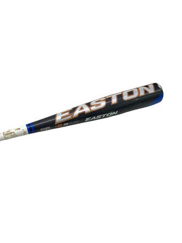Used Easton QUANTUM BB/SB High School -3 Bat 34" 11347-S000262741