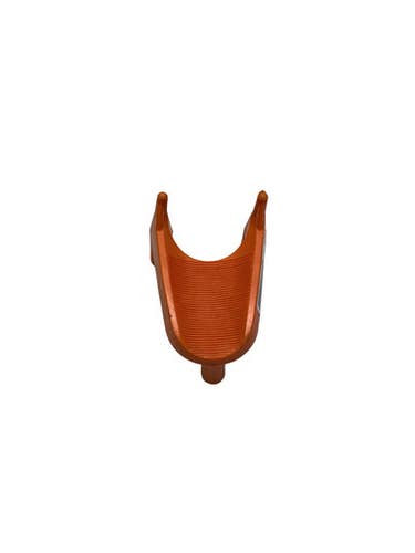 Used Football Accessory Orange 11347-S000262721