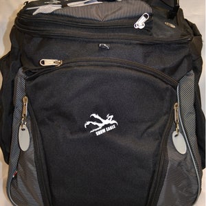 Original Heated Snow Eagle  Boot bag - NEW