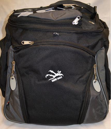 Original Heated Snow Eagle Boot bag - NEW