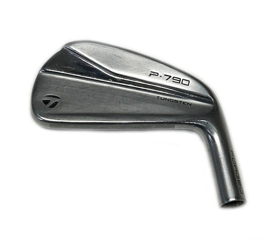 2021 TaylorMade P790 Forged Single 4 Iron Head Only