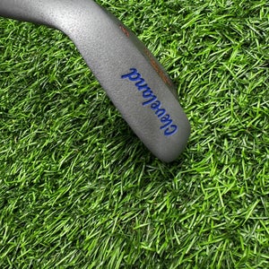 Cleveland - TOUR ACTION REG. 588 - Wedge 60*	- Steel - Project x 5.5 -Regular |RH