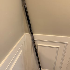 Senior Bauer Proto2 Right Handed Hockey Stick P 28 (New) 70 flex black