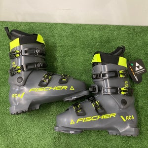 Fischer RC4 100 HV VAC GW Ski Boots | Mondo 29.5 (338mm)