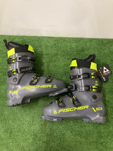 Fischer RC4 100 HV VAC GW Ski Boots | Mondo 29.5 (338mm)