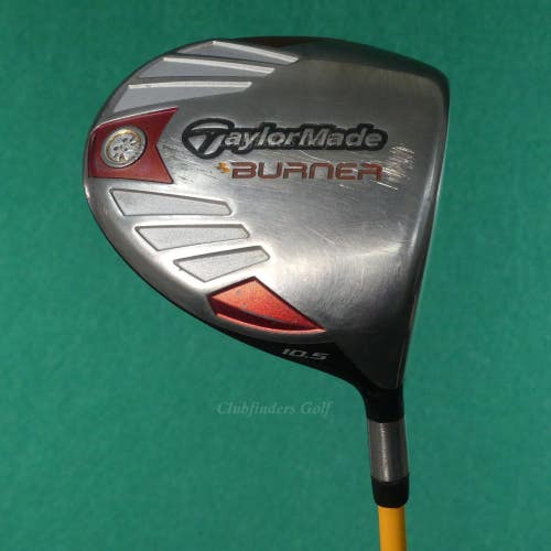 TaylorMade Burner 460 10.5 Driver UST ProForce V2 65g Graphite Regular