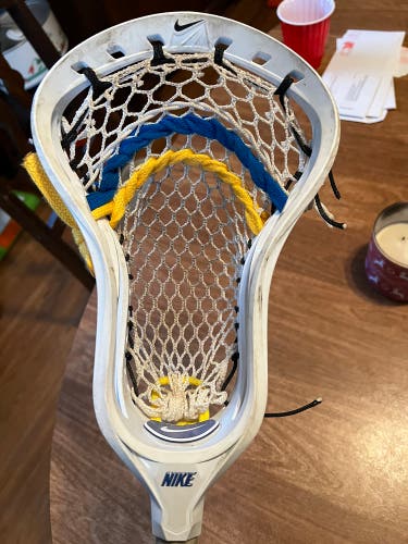 Nike L3 Used Stringing Head (Used)