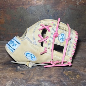 Rawlings Heart of the Hide PROR934-2CP 11.5” Baseball Glove