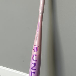 2026 Easton Ghost Unlimited Composite Bat (-11) 22 oz 33" (New)