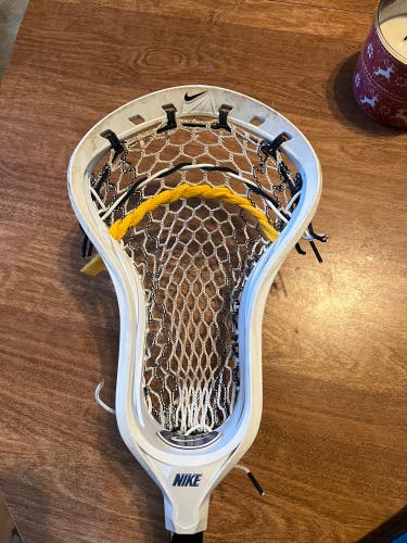Nike L3 Used Stringing Head (Used)