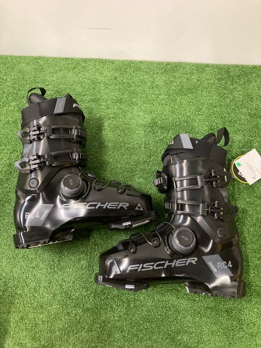Fischer RC4 95 MV BOA VAC GW Ski Boots | Mondo 27.5316mm