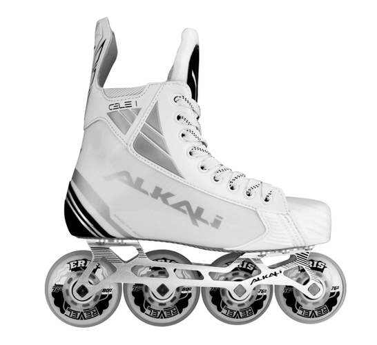 SALE!! Alkali Cele I Senior Inline Hockey Skates