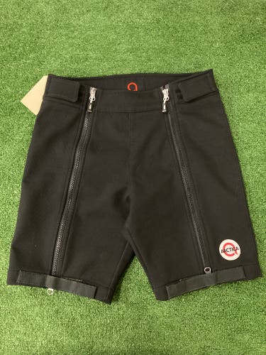 Unisex Arctica Shorts | Adult XXS