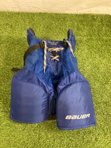 Bauer Nexus N7000 Hockey Pants | Junior Large
