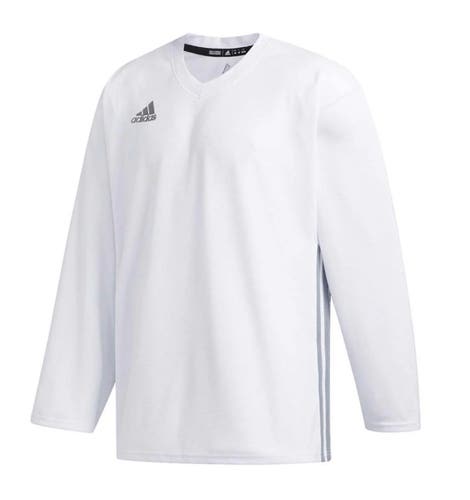 Adidas practice jersey