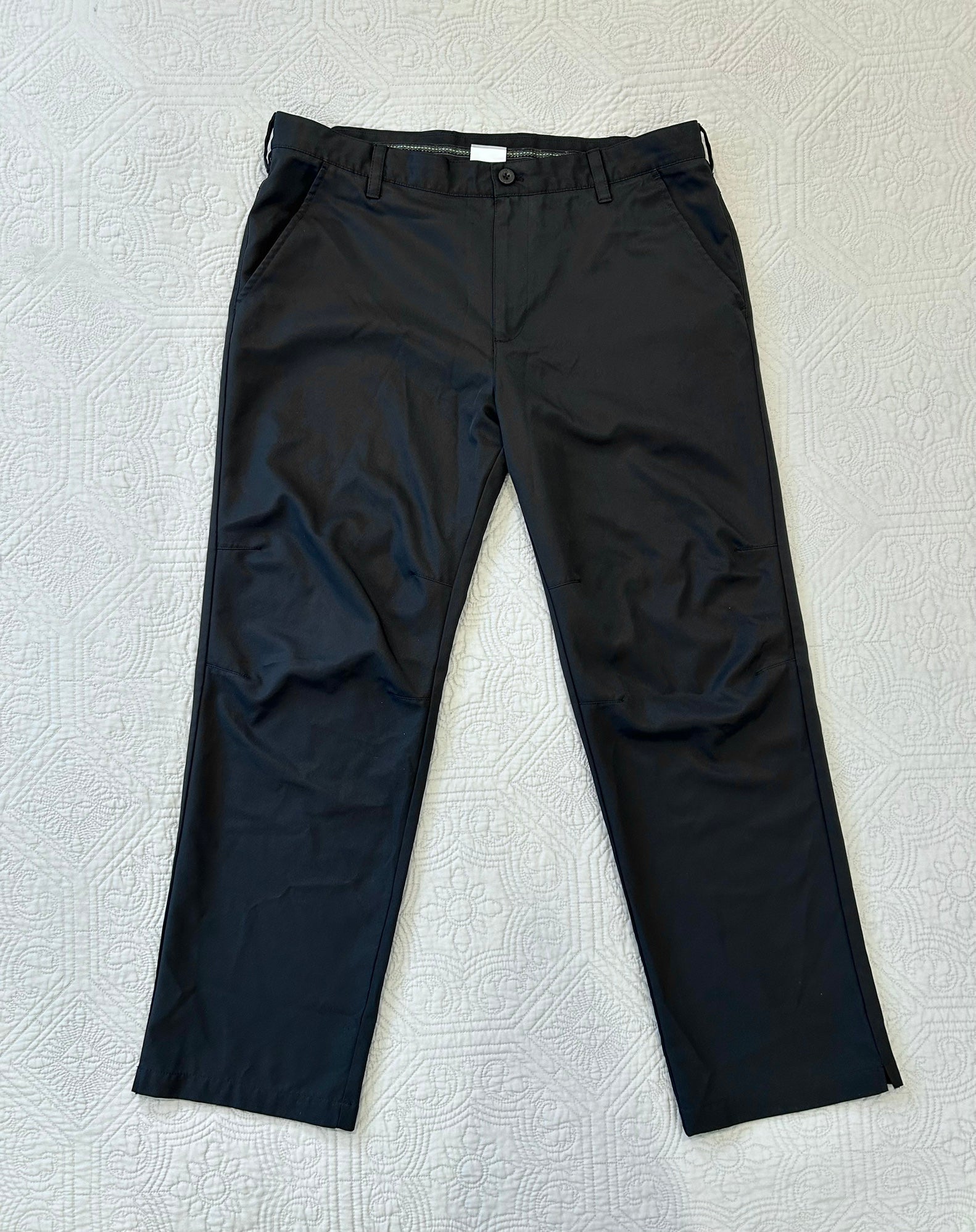 mens golf pants 38x30
