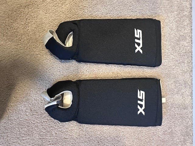 Small STX (Used)