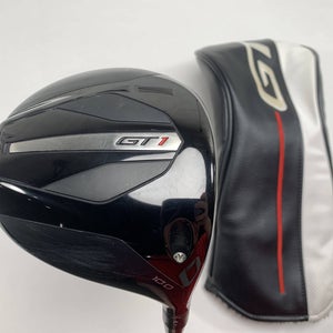 Titleist GT1 Driver 10* Tensei 1K Blue Xlink Tech 55g Stiff Graphite Mens RH HC