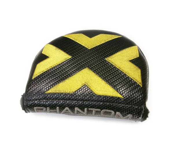 Titleist Scotty Cameron Phantom X Mallet Putter Golf Headcover