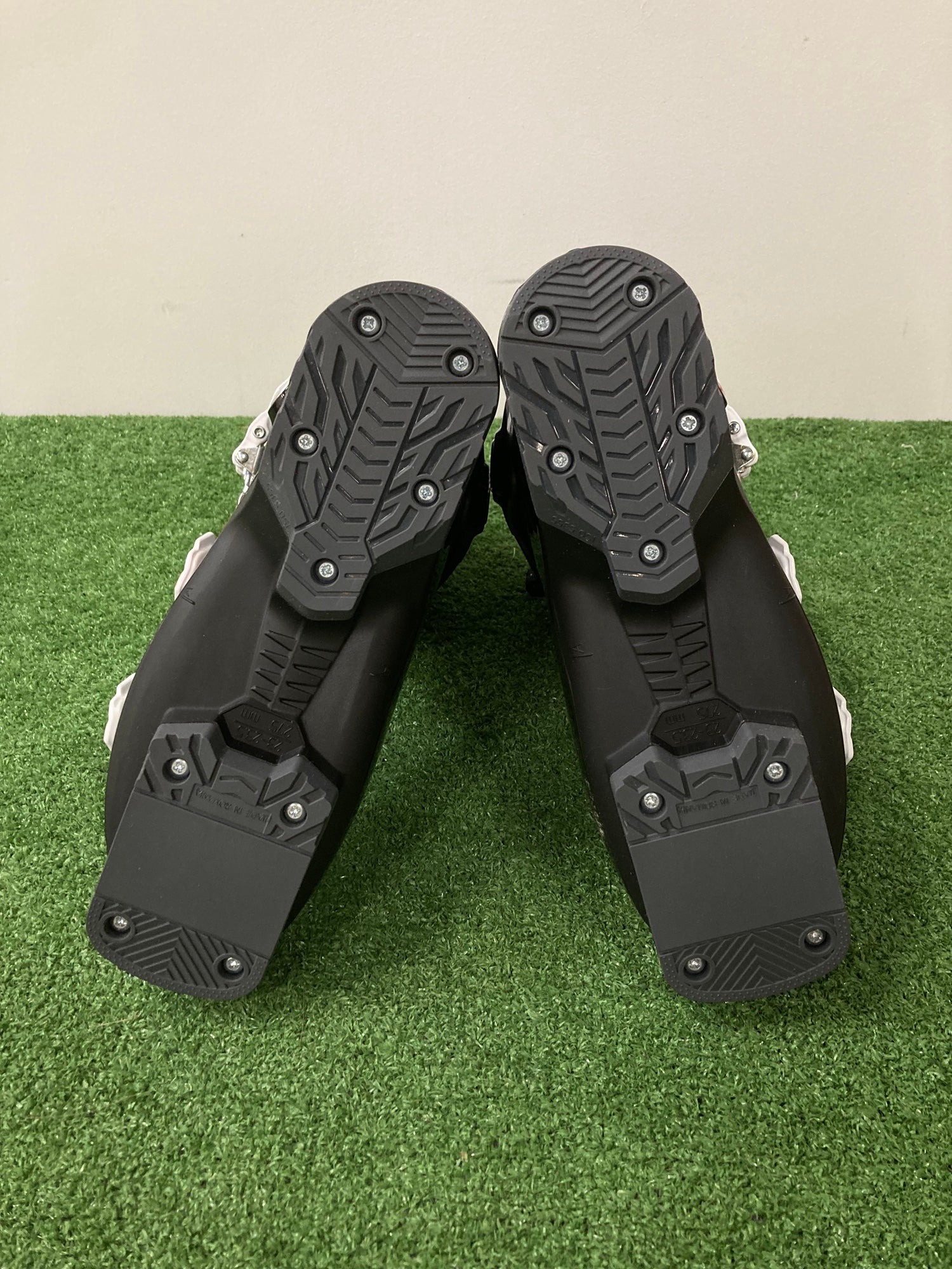 New Nordica Dobermann GP 60 Ski Boots | Mondo 23.5 (275mm