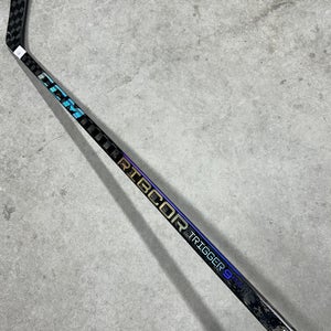85 Flex Custom P88M Senior CCM RibCor Trigger 9 Pro Right Hand Hockey Stick Pro Stock (New)