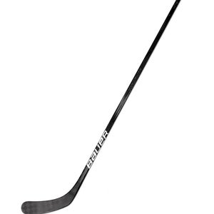 New Bauer AG5NT (black Hyperlite 2 dress) Pro Stock - RH, P92, 87 Flex
