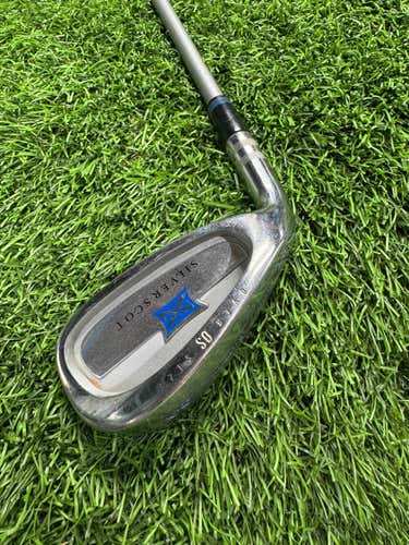 Tommy Armoun - Silver Scot - 3 IRON - Graphite - Stiff - USED - LH