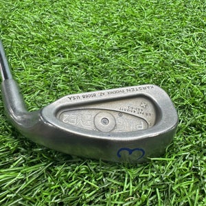 PING EYE 2 - Black DOT - 3 IRON - Steel - RH