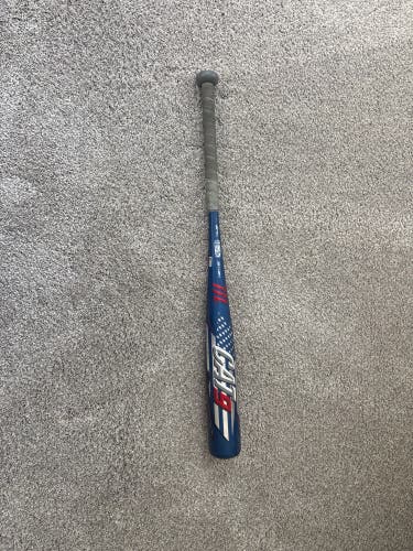 Marucci CAT9 Alloy Bat (Used)