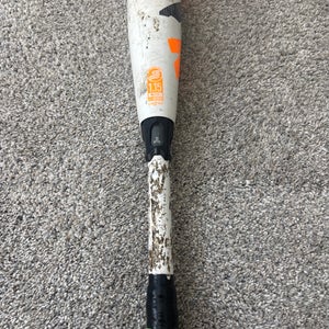 2021 DeMarini CF Composite USSSA Certified Bat (-5) 26 oz 31" (Used)