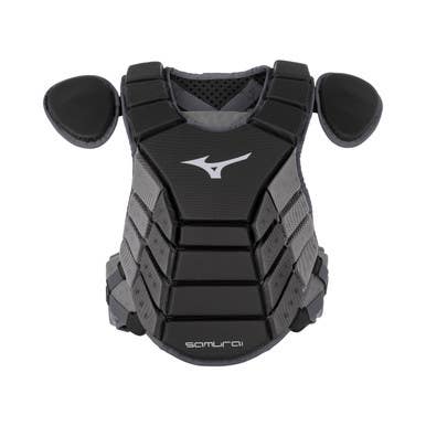 New MIZUNO SAMURAI CHEST PROTECTOR ADULT 11443-40SMSAMA