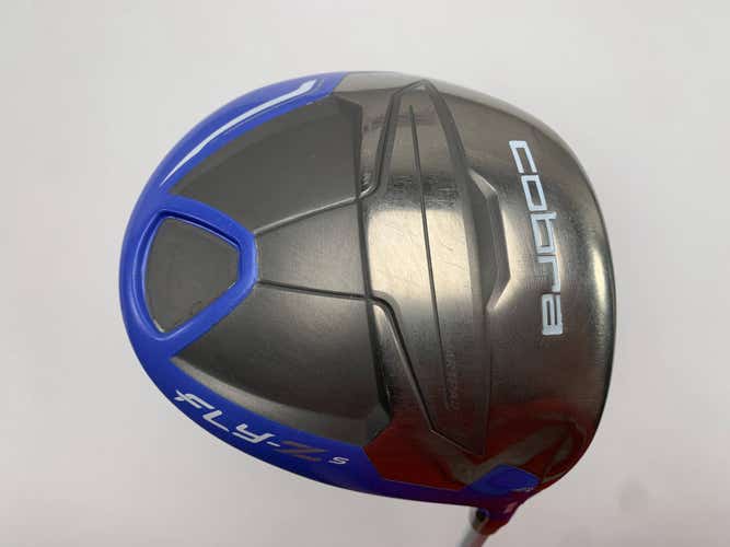 Cobra Fly-Z S Driver 12* 50g Ladies Graphite Womens RH - DENT