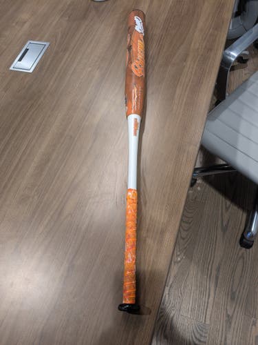 2020 M2 Monsta Black Sheep Bryson Brave Bat 26.5 oz 34" (Used)