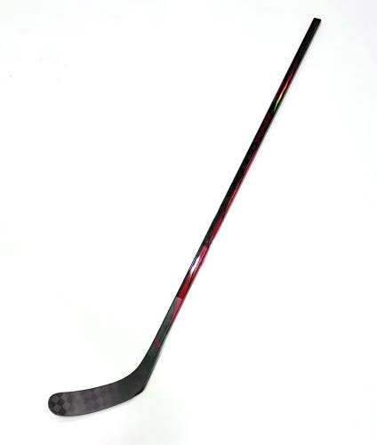 New Bauer Nexus 2NPROXL (red Proto-R dress) Pro Stock - RH, Wideman Pro (P92), 77 Flex