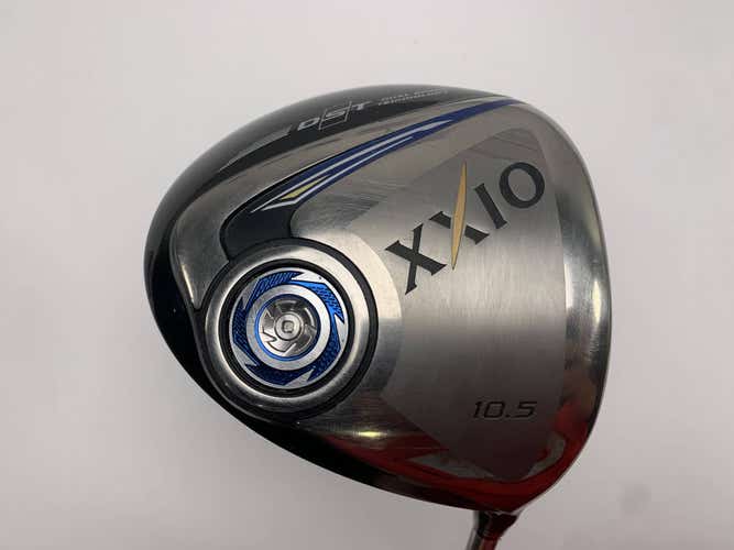 XXIO 9 Driver 10.5* MP900 41g Regular Graphite Mens RH