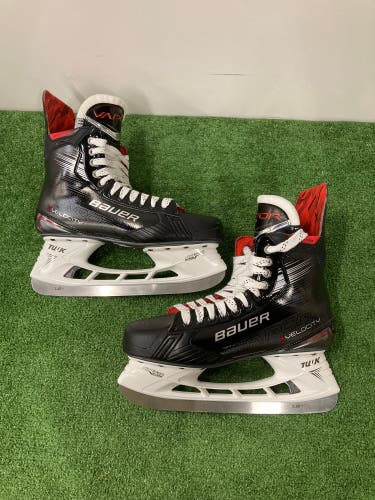 Senior Bauer Vapor X Velocity Hockey Skates | Size 11