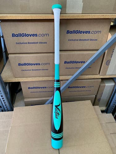 Victus Vibe Crayon Demo 30/20 USSSA Baseball Bat KING OF JUCO -10 VSBVIB10C